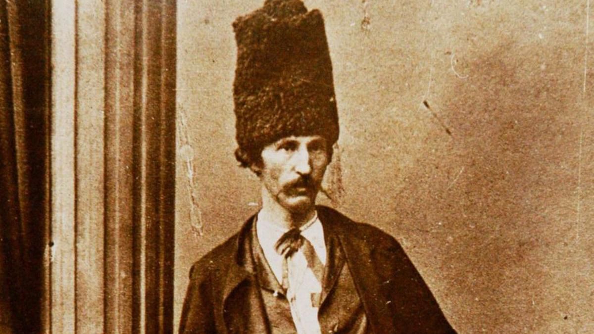 Google выпустил дудл ко дню рождения Кулиша – дудл от Google Google выпустил дудл ко дню рождения Кулиша – дудл от Google