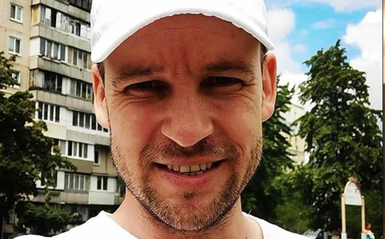 Юрій Великий новий Зеленський в Квартал 95 – фото і деталі Юрій Великий новий Зеленський в Квартал 95 – фото і деталі