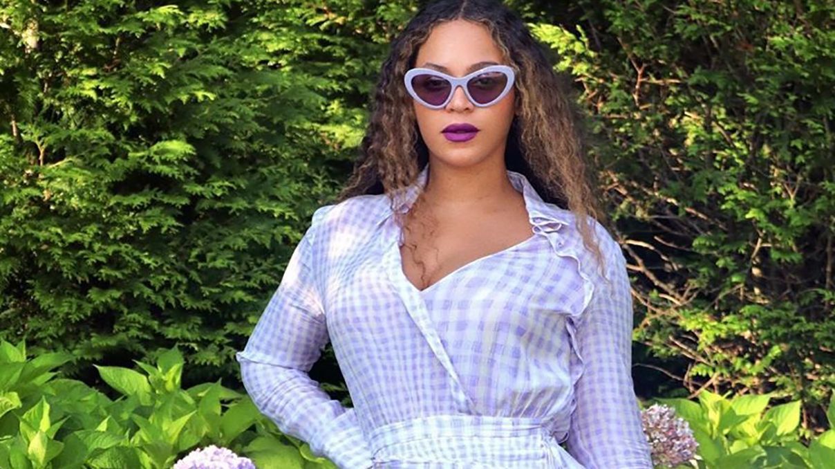 Бейонсе заподозрили в третьей беременности: фотофакты Бейонсе заподозрили в третьей беременности: фотофакты