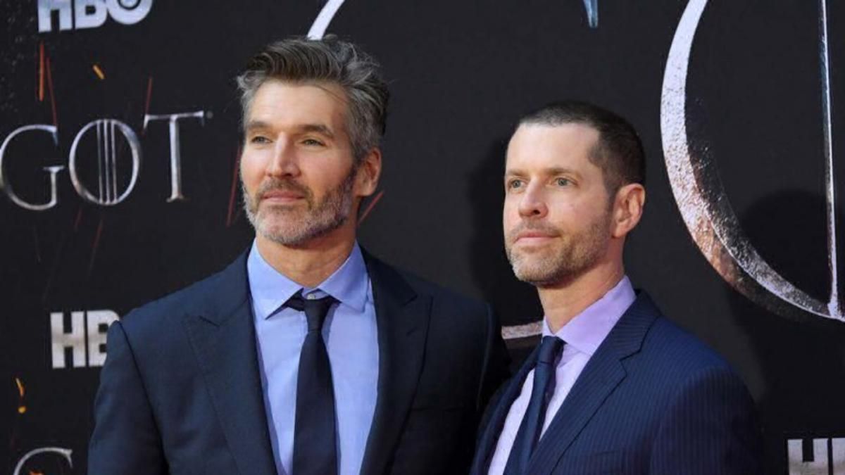 Создатели "Игры престолов" покинули канал НВО и пошли работать к конкурентам Создатели "Игры престолов" покинули канал НВО и пошли работать к конкурентам