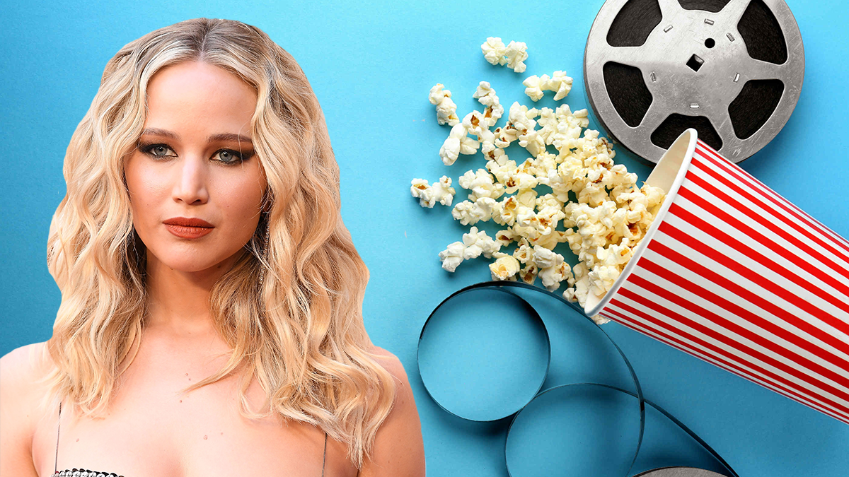 День народження Дженіфер Лоуренс: топ-6 найкращих фільмів, які повинен побачити кожен День народження Дженіфер Лоуренс: топ-6 найкращих фільмів, які повинен побачити кожен