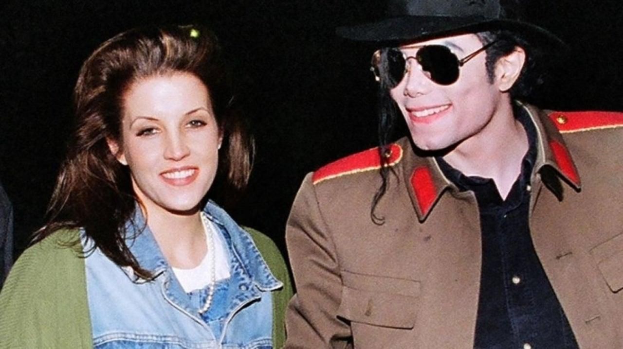 Екс-покоївка Майкла Джексона засумнівалась, чи був у нього секс з дочкою Елвіса Преслі