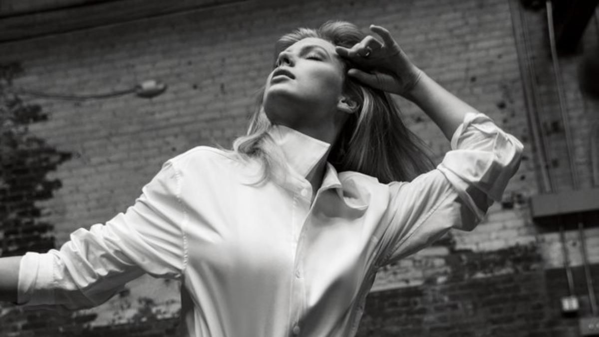 Тейлор Свіфт зізналась, що їй допомогло після скандалу з Каньє Вестом Тейлор Свіфт зізналась, що їй допомогло після скандалу з Каньє Вестом