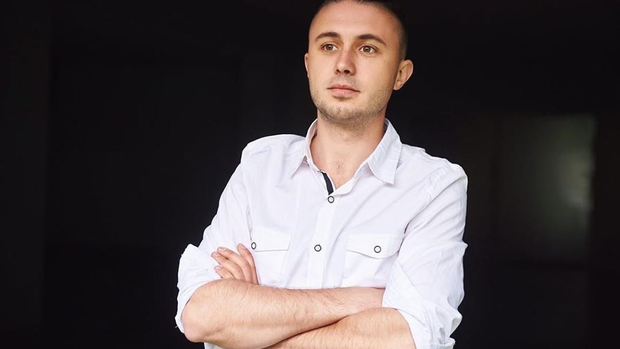 Тарас Тополя заявив про замах на його життя: несподівані подробиці Тарас Тополя заявив про замах на його життя: несподівані подробиці