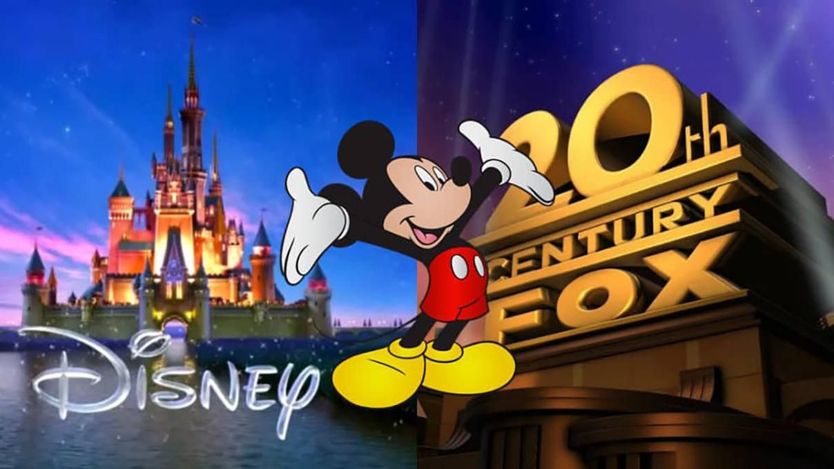 После покупки студии Fox компания Disney приостановила разработку их фильмов: подробности