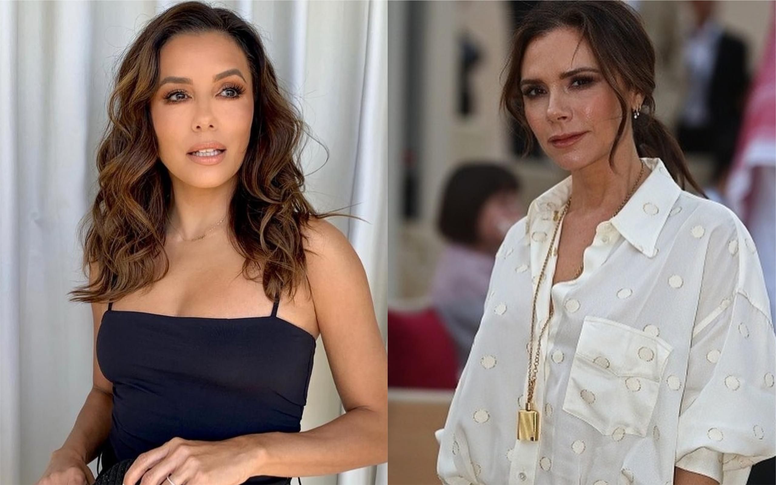 Вікторія Бекхем перебрала з алкоголем на весіллі Єви Лонгорії: акторка розповіла деталі вечірки Вікторія Бекхем перебрала з алкоголем на весіллі Єви Лонгорії: акторка розповіла деталі вечірки