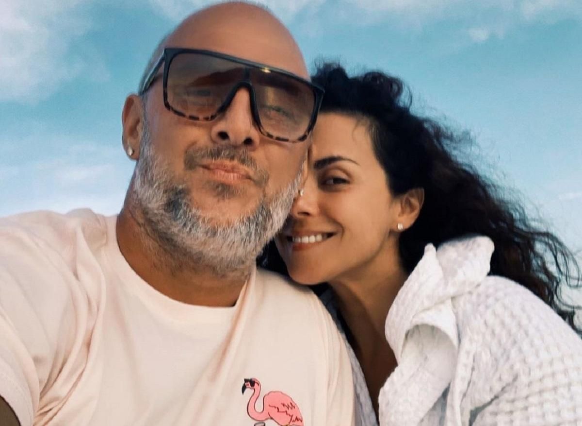 Настя Каменских рассказала секрет успеха их с Потапом отношений: интересные подробности Настя Каменских рассказала секрет успеха их с Потапом отношений: интересные подробности