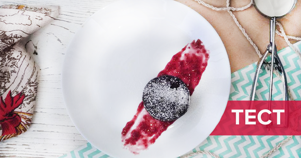 Популярные мировые десерты: проверьте свои знания классических сладостей Популярные мировые десерты: проверьте свои знания классических сладостей