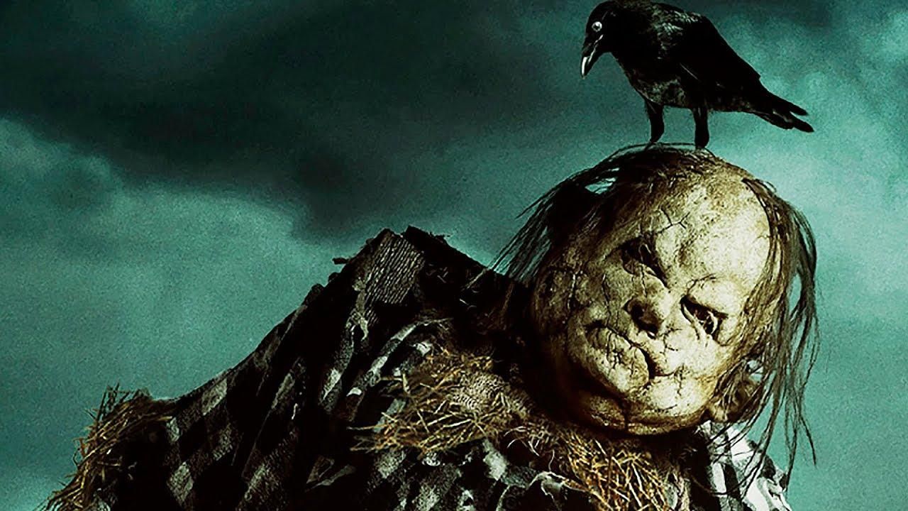 "Страшнi iсторiї для розповiдi у темрявi": доза страху і ностальгії "Страшнi iсторiї для розповiдi у темрявi": доза страху і ностальгії