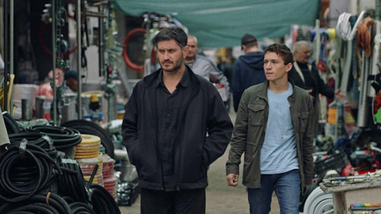 Український фільм "Додому" можуть номінувати на Оскар: деталі