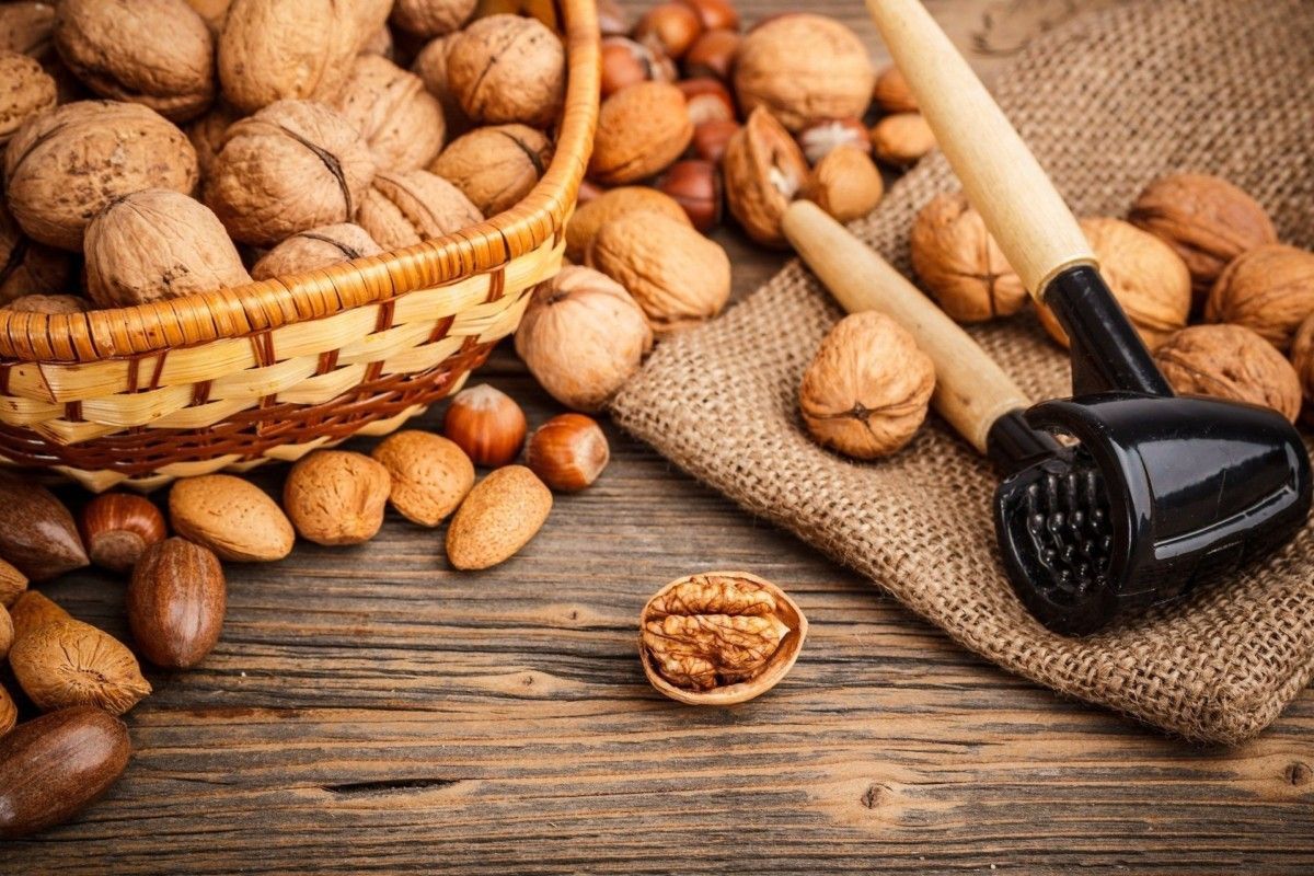 Картинки з Горіховим Спасом 2019 – привітання 29 серпня 2019 Картинки з Горіховим Спасом 2019 – привітання 29 серпня 2019