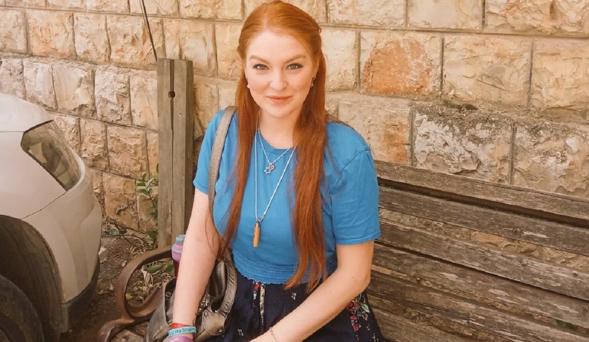 У актрисы "Игры престолов" Джозефин Гиллан забрали 8-месячного ребенка: скандальные подробности У актрисы "Игры престолов" Джозефин Гиллан забрали 8-месячного ребенка: скандальные подробности