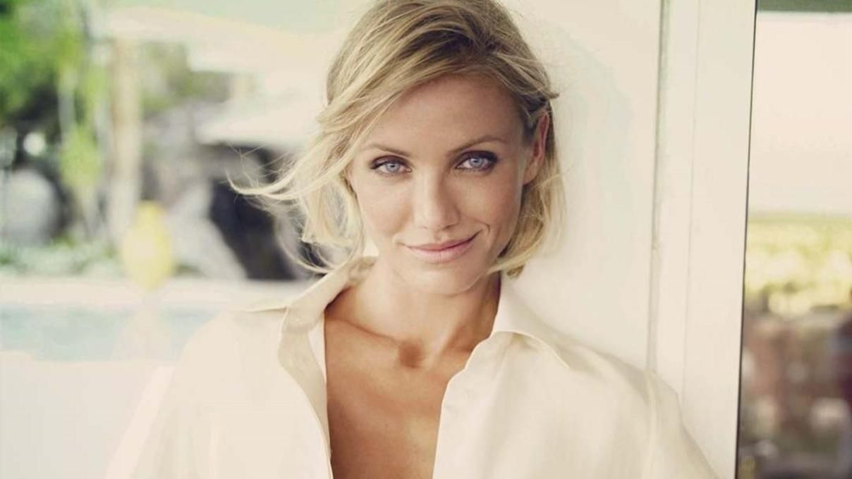 Для неї це було стресом, – близький друг Камерон Діас розповів про роботу акторки в Голлівуді Для неї це було стресом, – близький друг Камерон Діас розповів про роботу акторки в Голлівуді