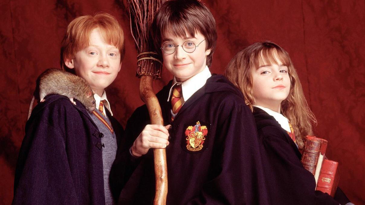 Pandora выпустит коллекцию украшений, которую посвятит вселенной "Гарри Поттера": подробности