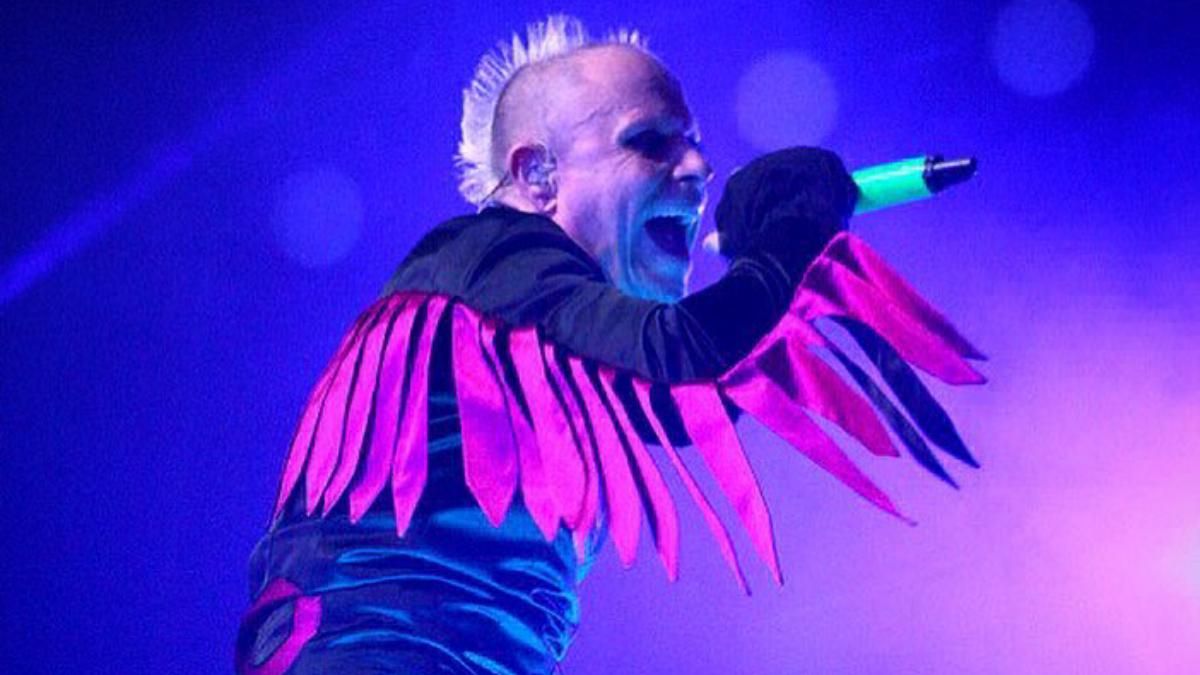 Солист The Prodigy оставил многомиллионные долги после свои смерти: детали Солист The Prodigy оставил многомиллионные долги после свои смерти: детали