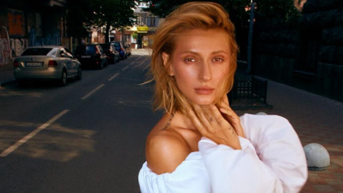 TAYANNA показала, як готується до проекту "Танці з зірками": спокусливе відео TAYANNA показала, як готується до проекту "Танці з зірками": спокусливе відео