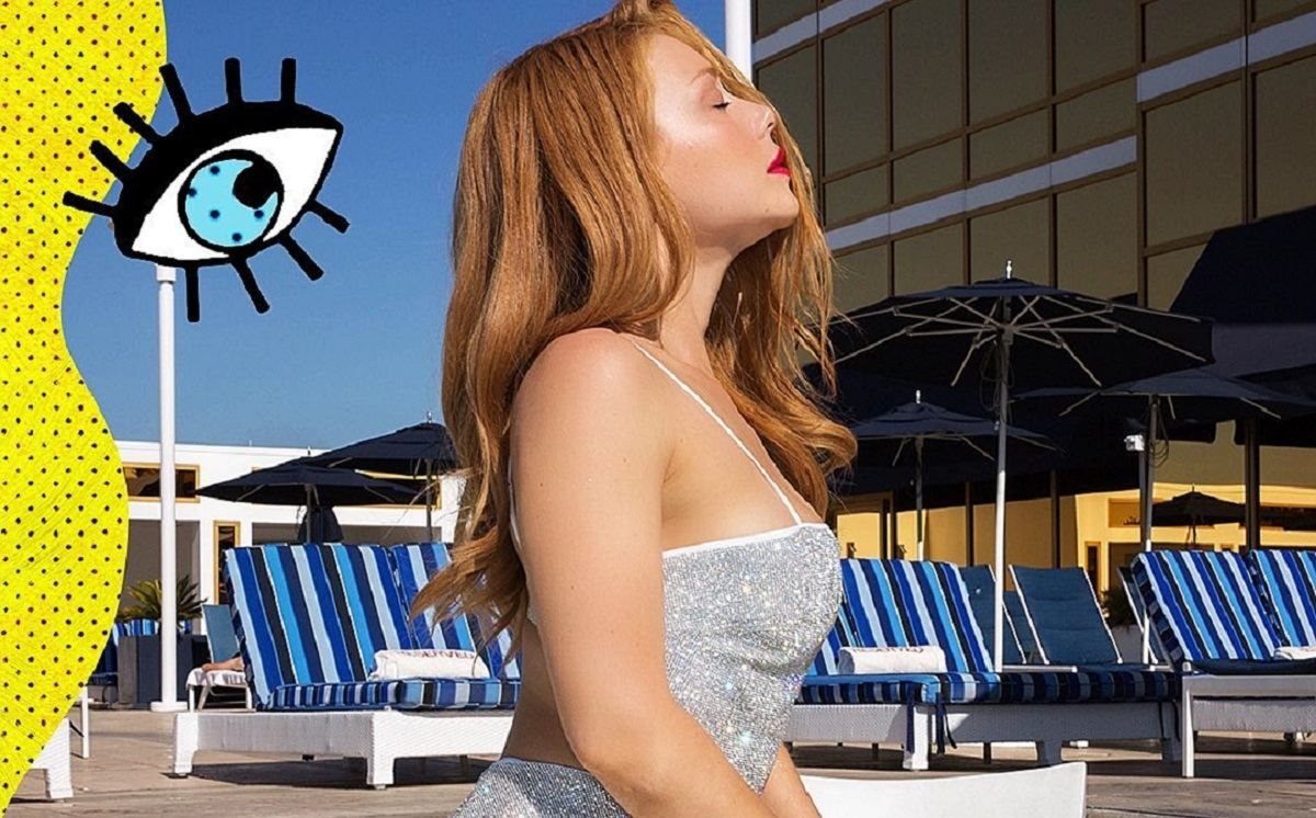 Буду тебе бавити, – Тіна Кароль анонсувала прем'єру нової пісні: звабливе фото співачки Буду тебе бавити, – Тіна Кароль анонсувала прем'єру нової пісні: звабливе фото співачки