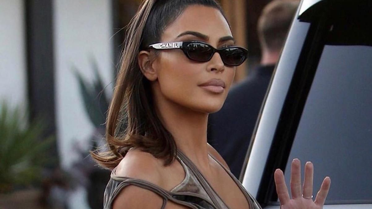 Ким Кардашян призналась, кто из звезд помог ей получить мировую славу Ким Кардашян призналась, кто из звезд помог ей получить мировую славу