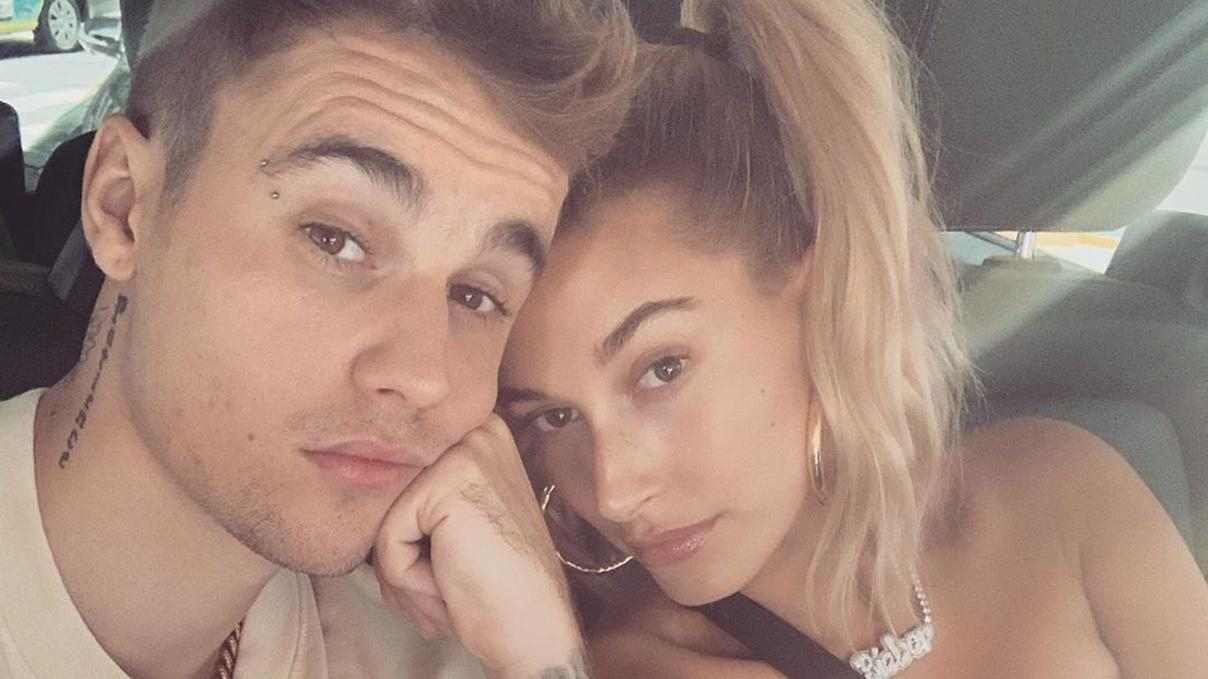 Свадьба Джастина Бибера и Хейли Болдуин состоится в сентябре, – СМИ