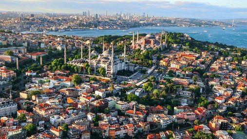 Обвал на ринку житла Туреччини: іноземці скуповують нерухомість, українці – серед них