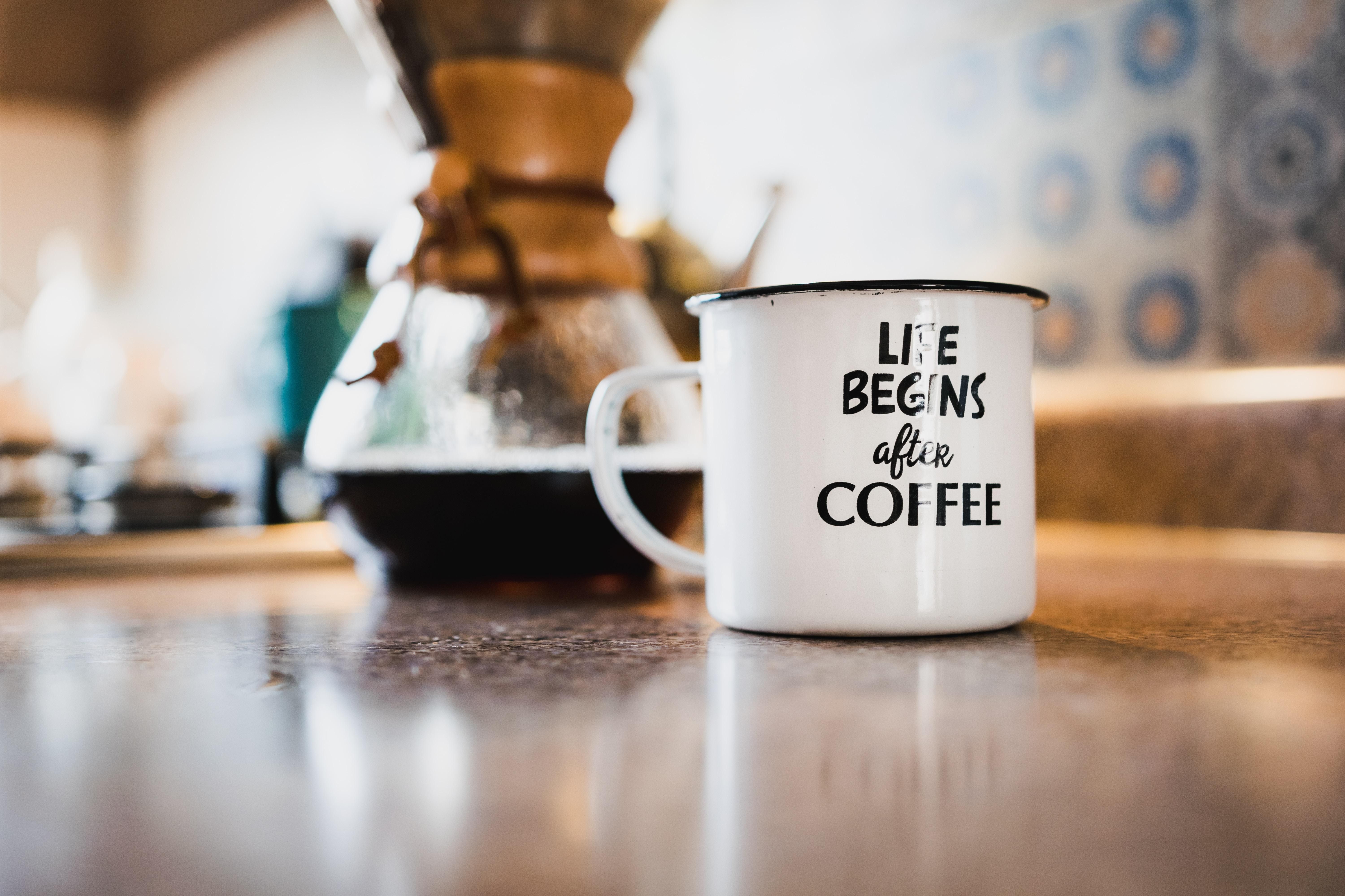 Незвичайні рецепти кави, які зроблять бадьорим ваш ранок