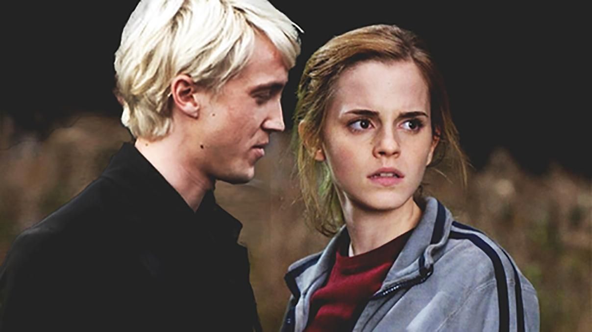 Зірок, які зіграли запеклих ворогів у "Гаррі Поттері", запідозрили у романі: подробиці Зірок, які зіграли запеклих ворогів у "Гаррі Поттері", запідозрили у романі: подробиці