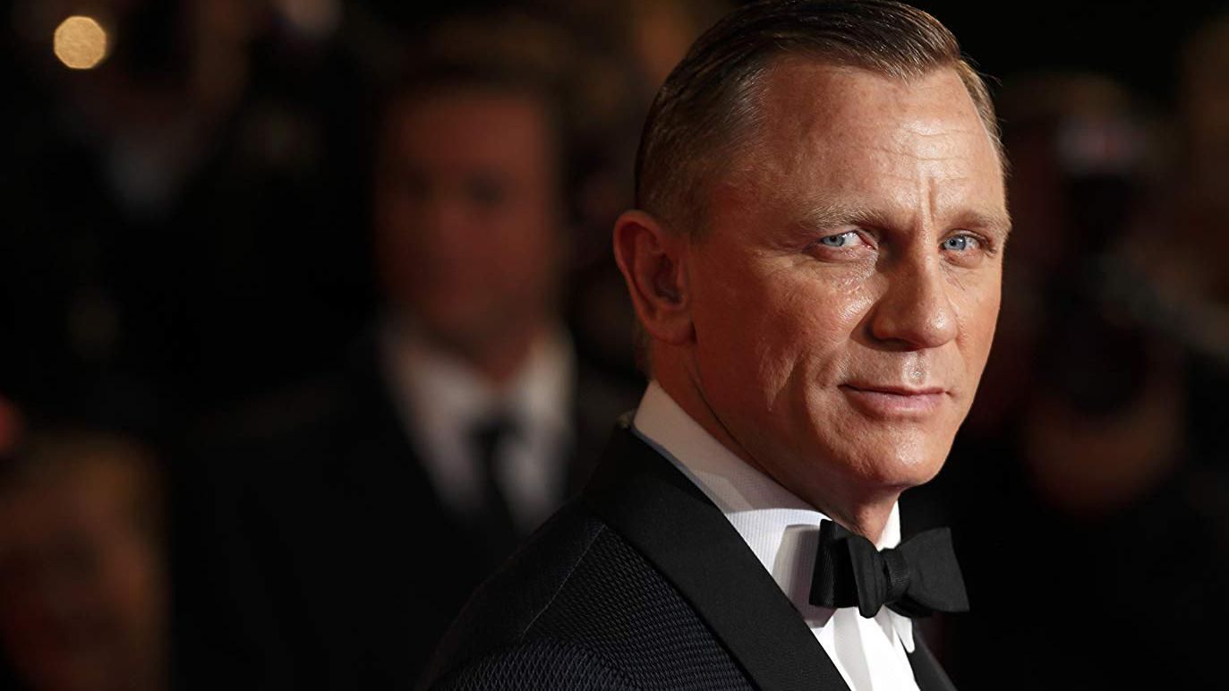 25-й фільм про Джеймса Бонда отримав офіційну назву 25-й фільм про Джеймса Бонда отримав офіційну назву