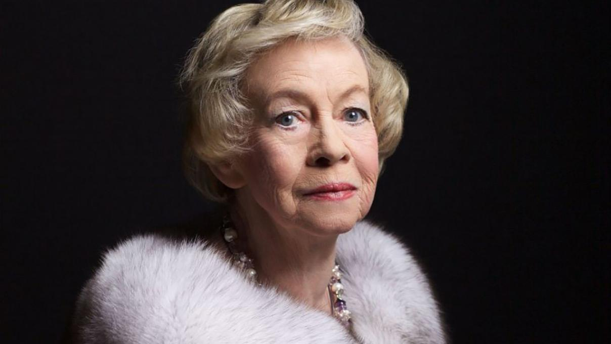 Александра Назарова умерла – от чего умерла звезда Моя прекрасная няня