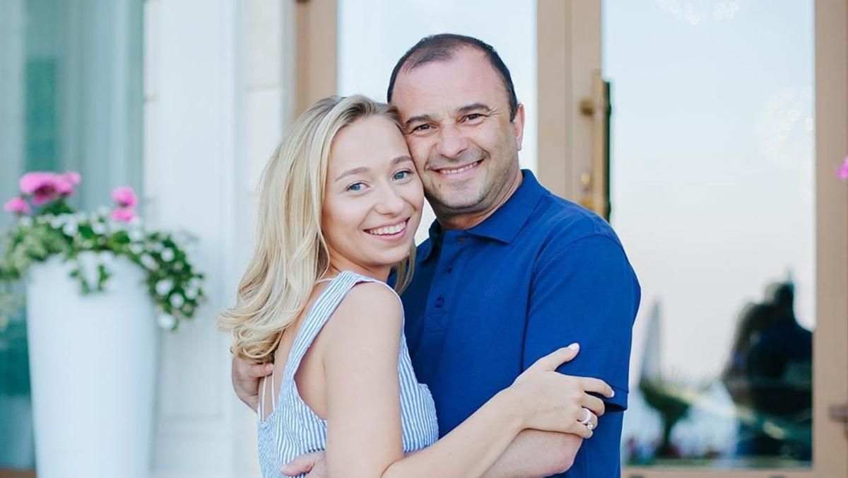 Почему Виктор Павлик с молодой избранницей не планируют детей: признание артиста Почему Виктор Павлик с молодой избранницей не планируют детей: признание артиста