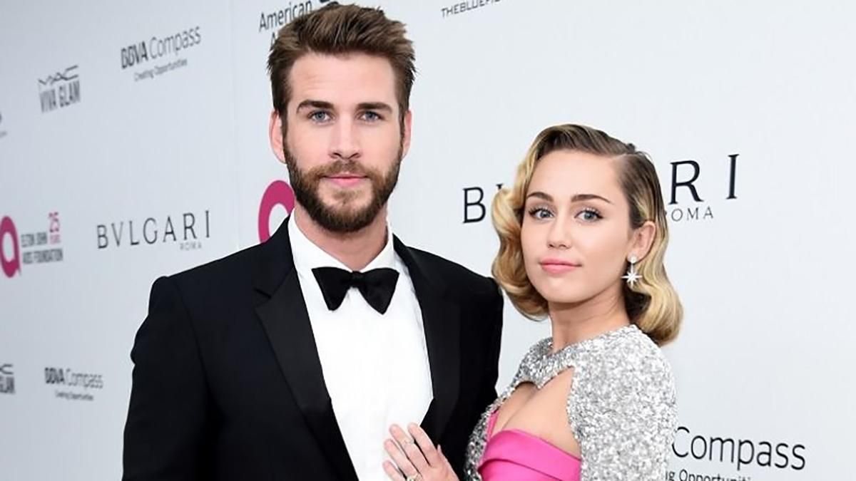 Лиам Хемсворт подал документы на развод с Майли Сайрус Лиам Хемсворт подал документы на развод с Майли Сайрус