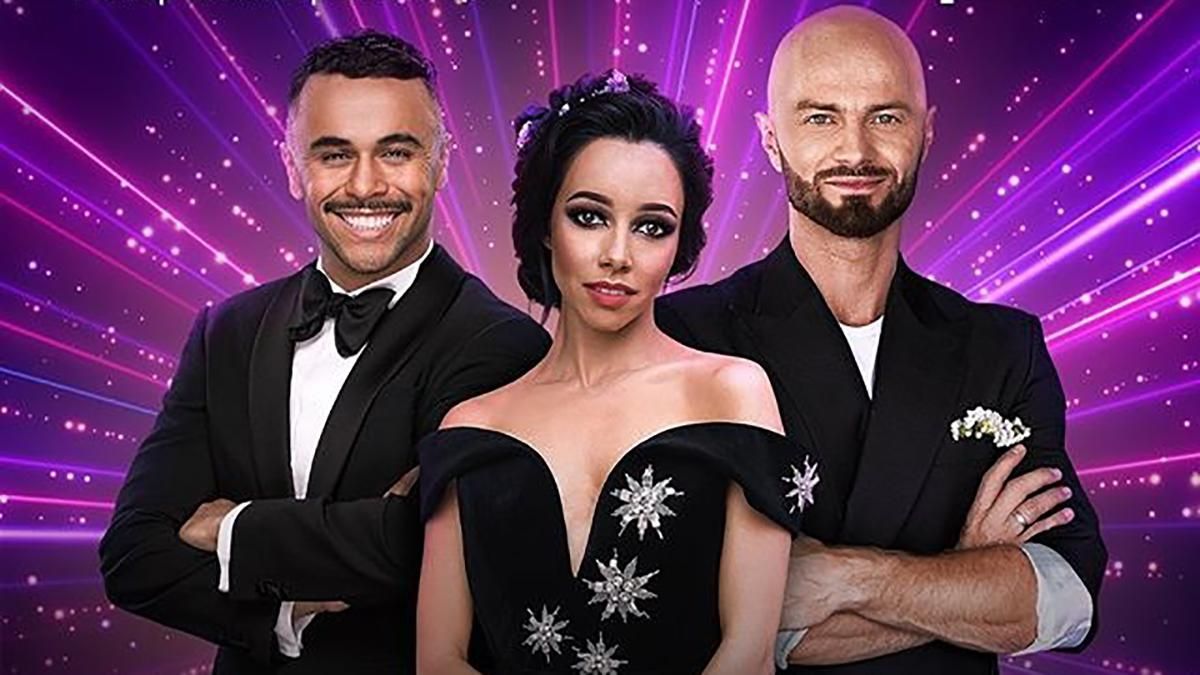 Танцы со звездами 2019 – 1 выпуск смотреть онлайн 25.08.2019 Танцы со звездами 2019 – 1 выпуск смотреть онлайн 25.08.2019