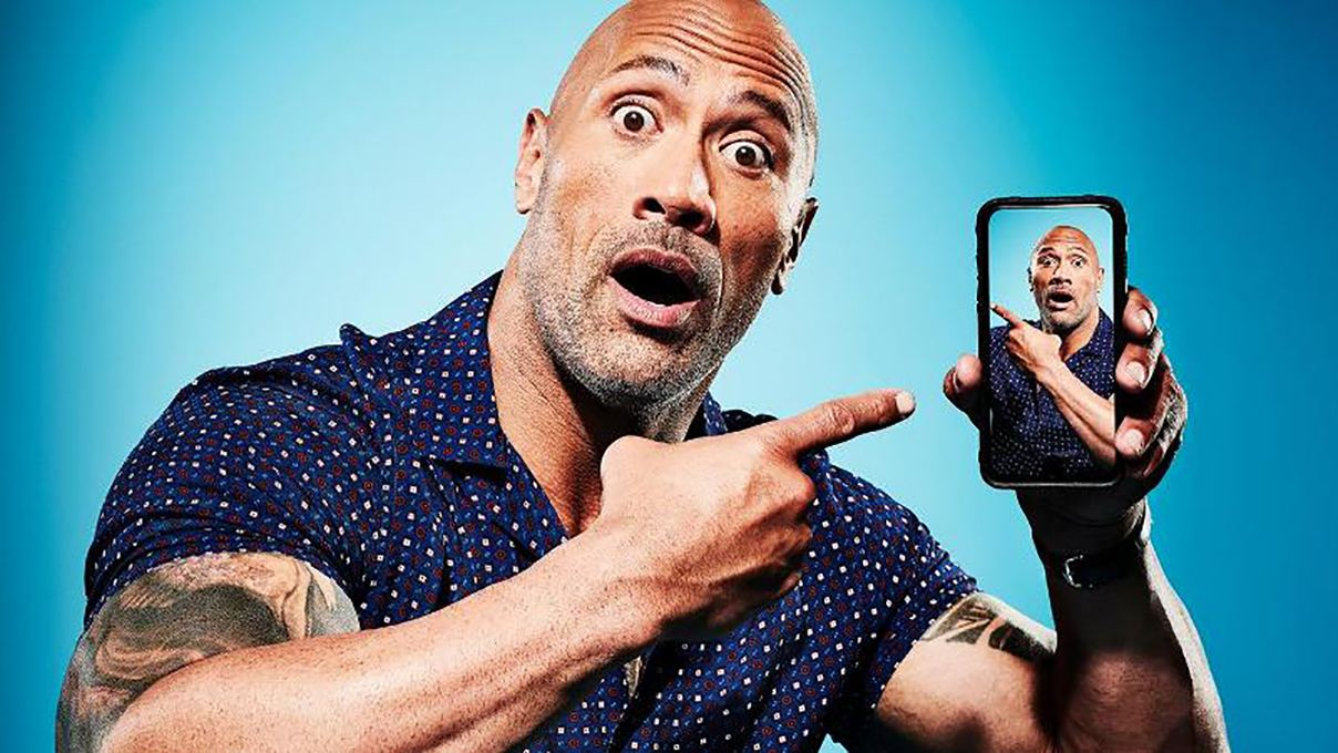 Звезда "Форсажа" Двейн Джонсон стал самым богатым актером: сколько составляет заработок звезды