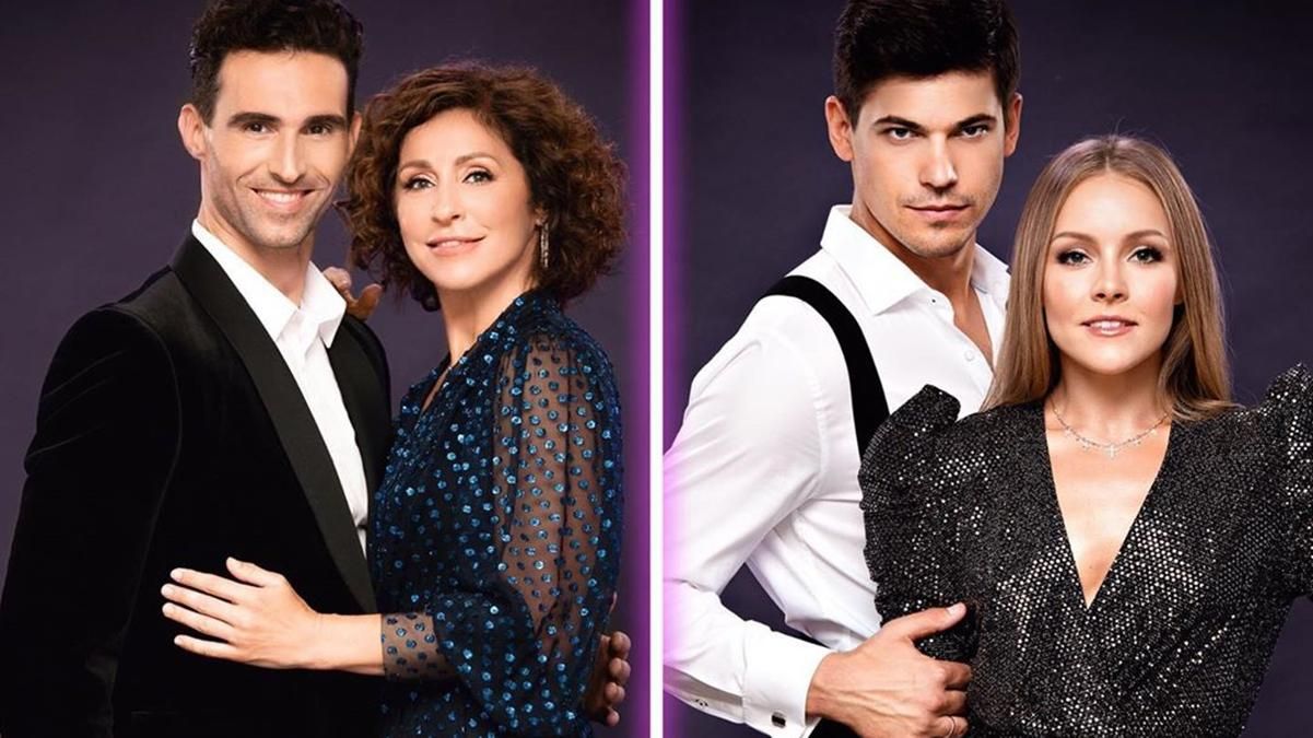 Танці з зірками 2019: пари – фото хто з ким вийде на паркет Танці з зірками 2019: пари – фото хто з ким вийде на паркет