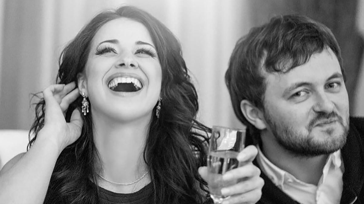 Дзидзьо объяснил, почему не приглашает жену в свои проекты Дзидзьо объяснил, почему не приглашает жену в свои проекты