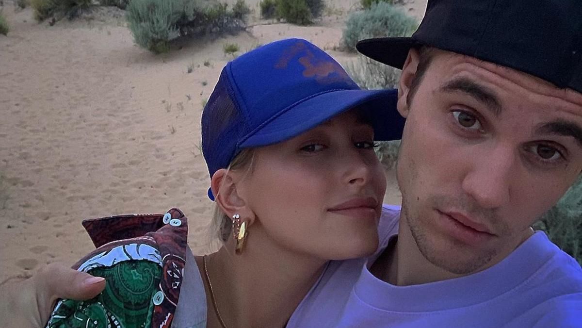 Свадьба Джастина Бибера и Хейли Болдуин: как выглядят приглашения на церемонию Свадьба Джастина Бибера и Хейли Болдуин: как выглядят приглашения на церемонию