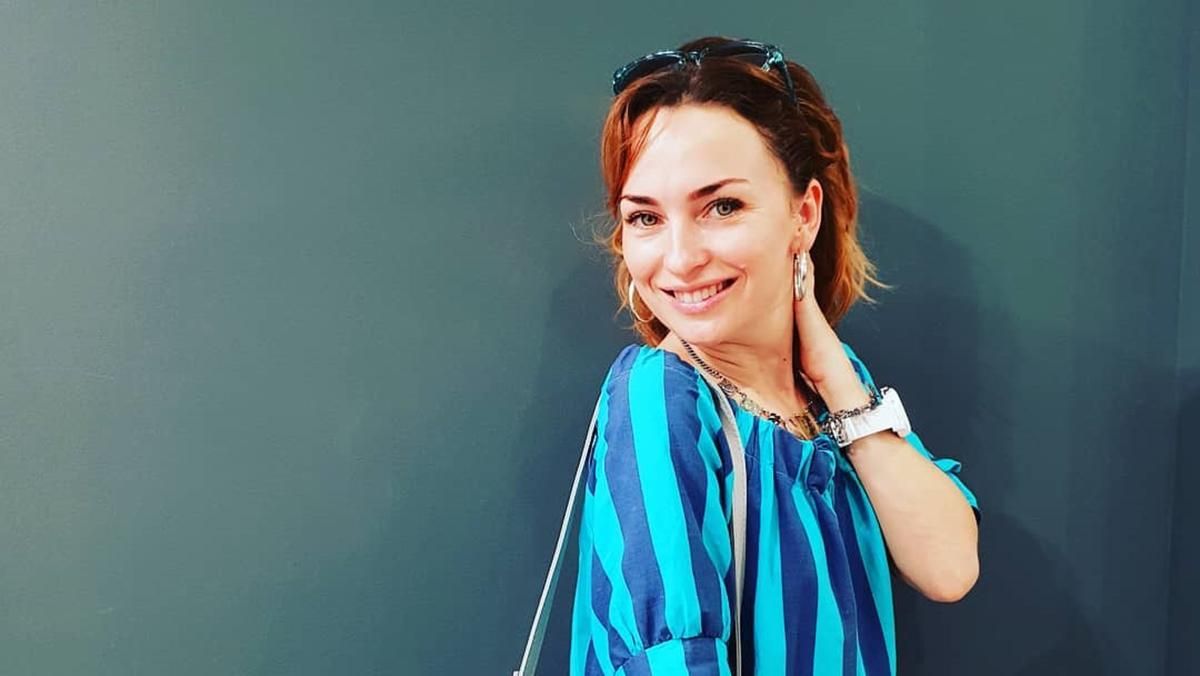 Травмированная Виктория Булитко призналась, выйдет  ли на паркет "Танцев со звездами"