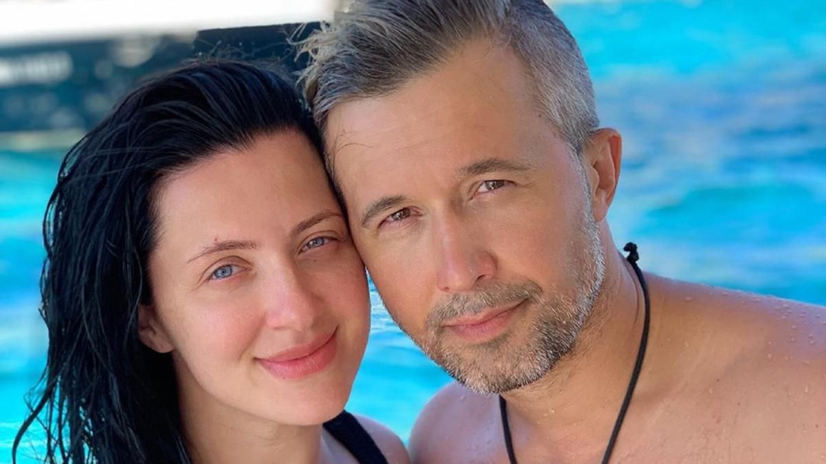 Снежана Бабкина показала стройную фигуру в купальнике: фото Снежана Бабкина показала стройную фигуру в купальнике: фото