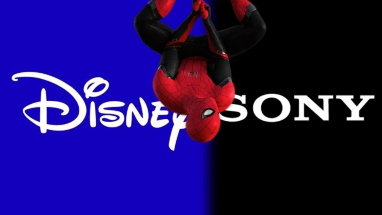 Из-за конфликта Disney и Sony будущее фильма "Человек-паук" еще не определено: детали скандала Из-за конфликта Disney и Sony будущее фильма "Человек-паук" еще не определено: детали скандала