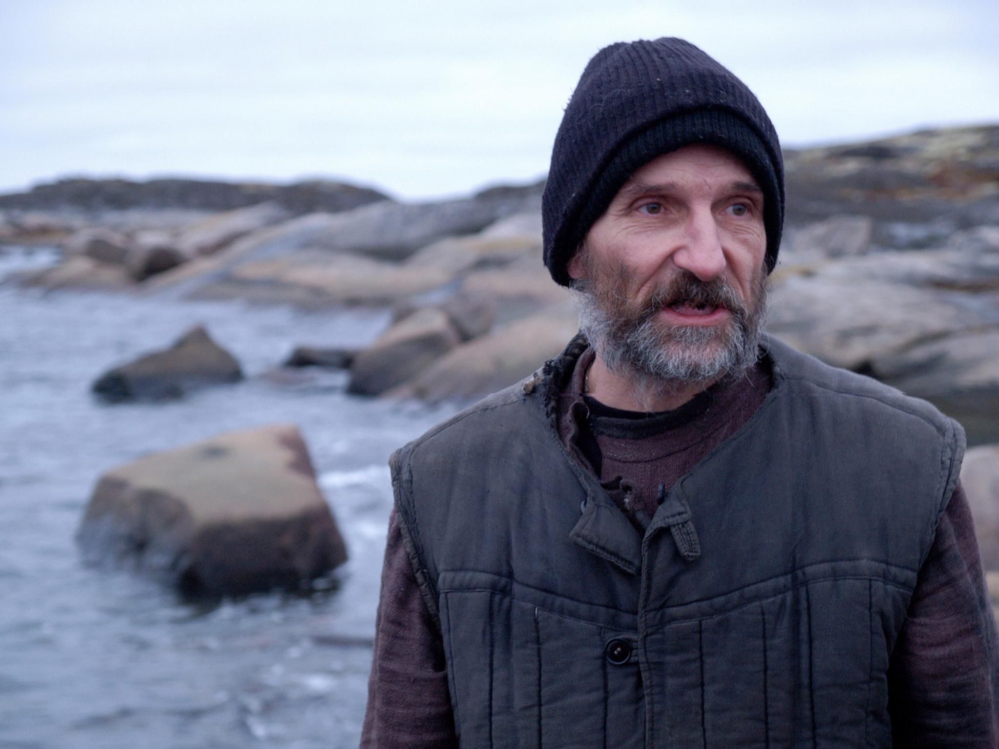 Зірка гурту "Звуки Му" Петро Мамонов потрапив в реанімацію: причина Зірка гурту "Звуки Му" Петро Мамонов потрапив в реанімацію: причина