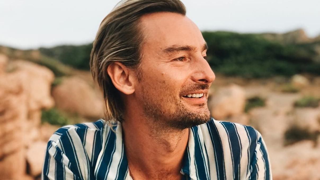 Шествие достоинства и фильм об "Оранжевой революции": какие проекты создал Бадоев для Украины Шествие достоинства и фильм об "Оранжевой революции": какие проекты создал Бадоев для Украины