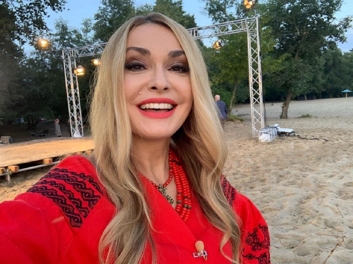 Як приготувати пісний борщ без картоплі: рецепт від Ольги Сумської Як приготувати пісний борщ без картоплі: рецепт від Ольги Сумської