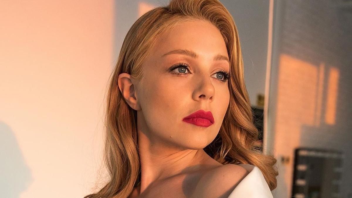 Тіна Кароль з'явиться у першому випуску шоу "Танці з зірками 2019": деталі Тіна Кароль з'явиться у першому випуску шоу "Танці з зірками 2019": деталі