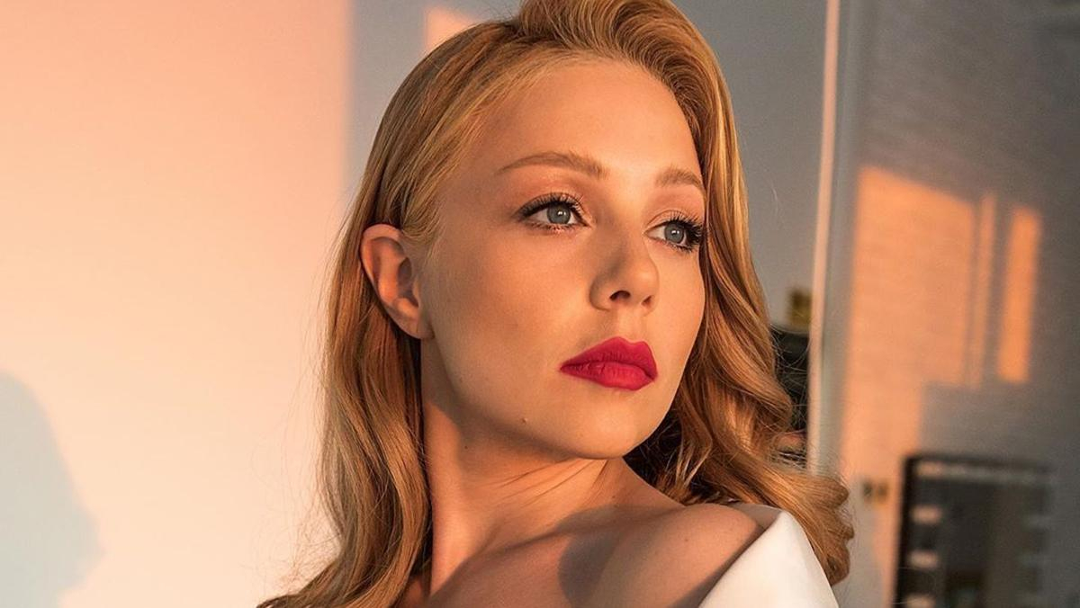 Тина Кароль появится в первом выпуске шоу "Танцы со звездами 2019": детали