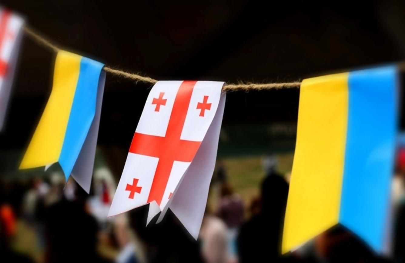Туристический бум в Грузии: почему страна пользуется популярностью среди украинцев