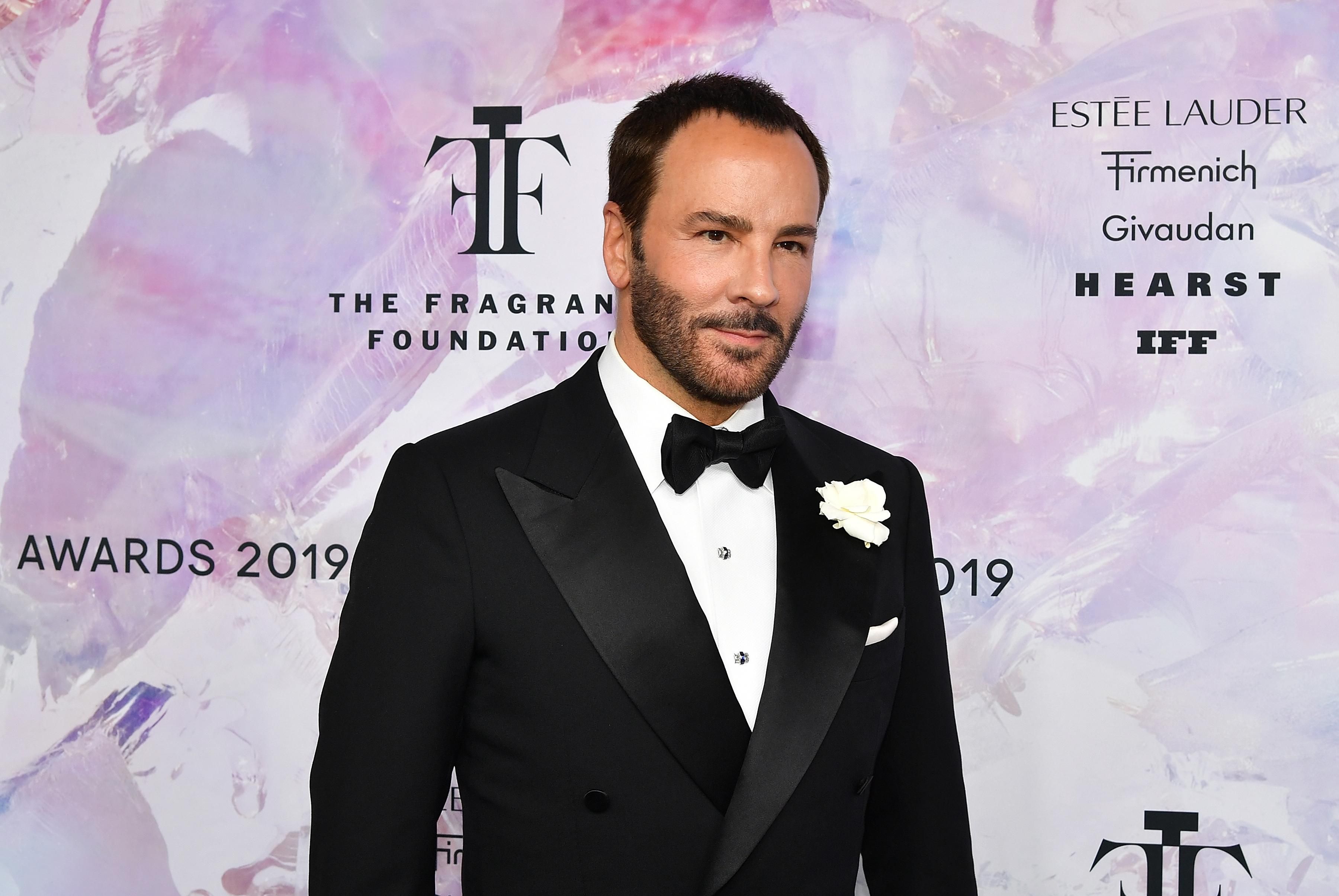 Дизайнеру Тому Форду – 58: найкращі цитати майстра провокації Дизайнеру Тому Форду – 58: найкращі цитати майстра провокації