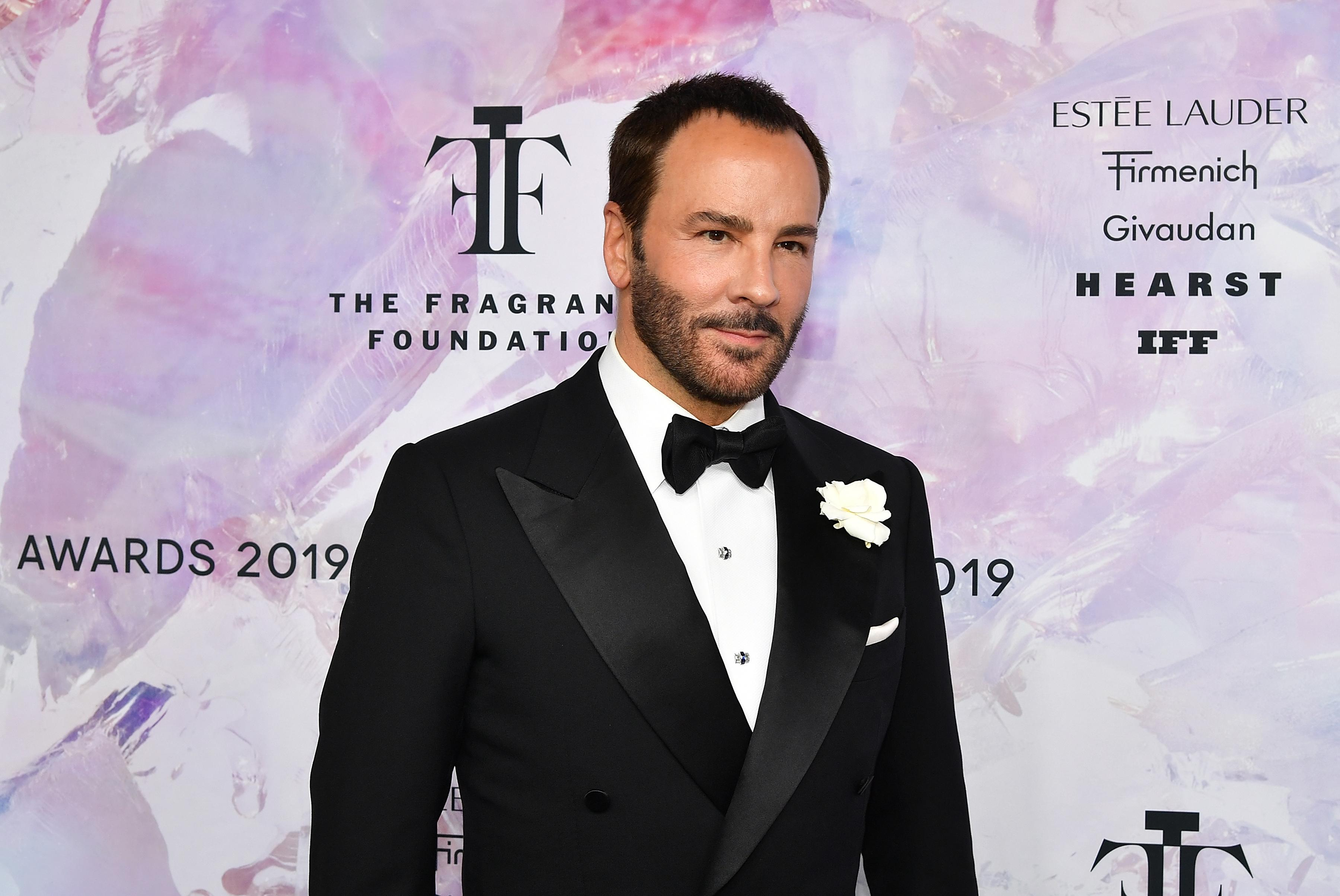 Дизайнеру Тому Форду – 58: лучшие цитаты мастера провокации