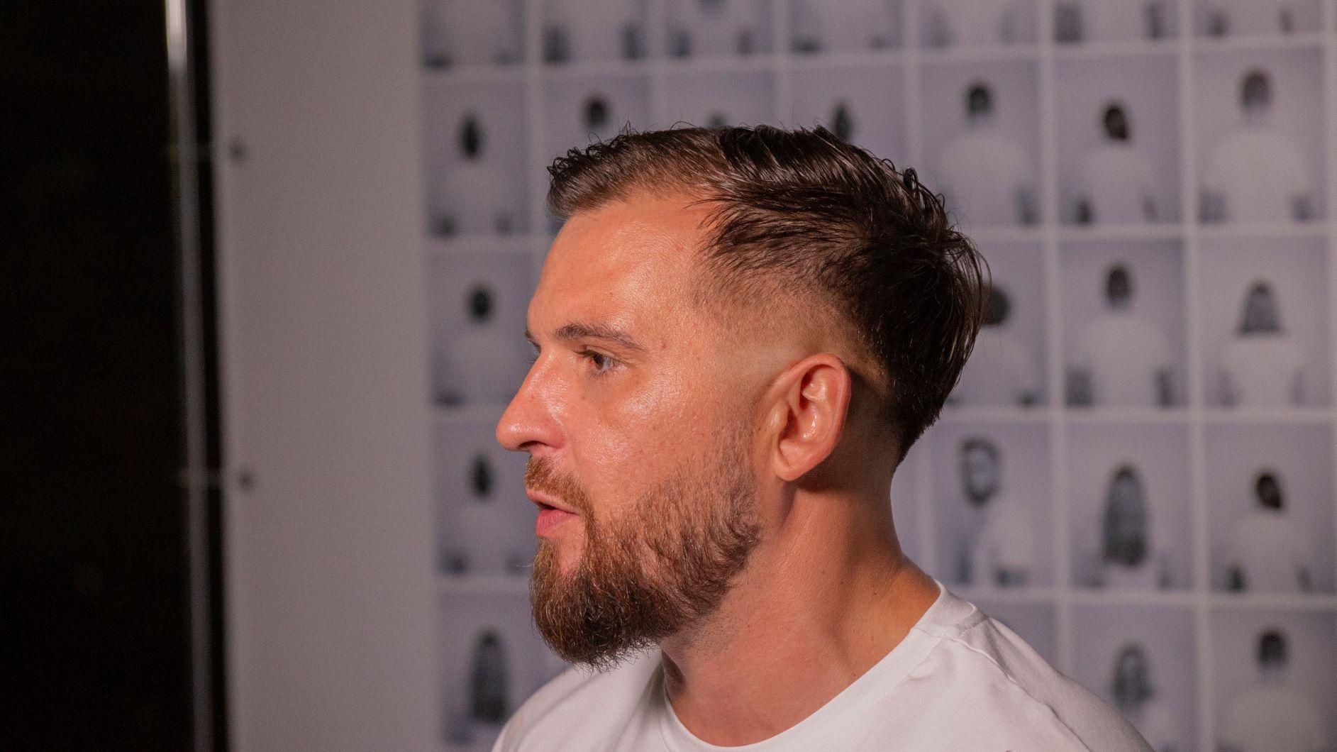 Лидер Без Обмежень Сергей Танчинец с новым альбомом Миллиарды Лидер Без Обмежень Сергей Танчинец с новым альбомом Миллиарды