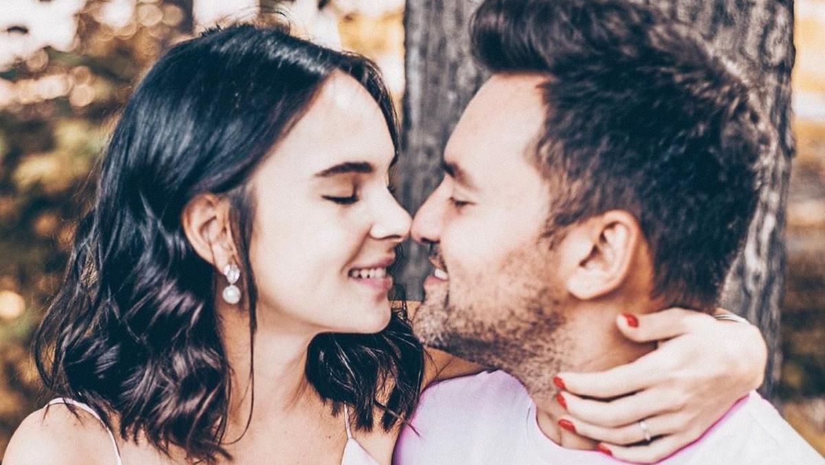 Ведущий Тимур Мирошниченко во второй раз станет отцом Ведущий Тимур Мирошниченко во второй раз станет отцом