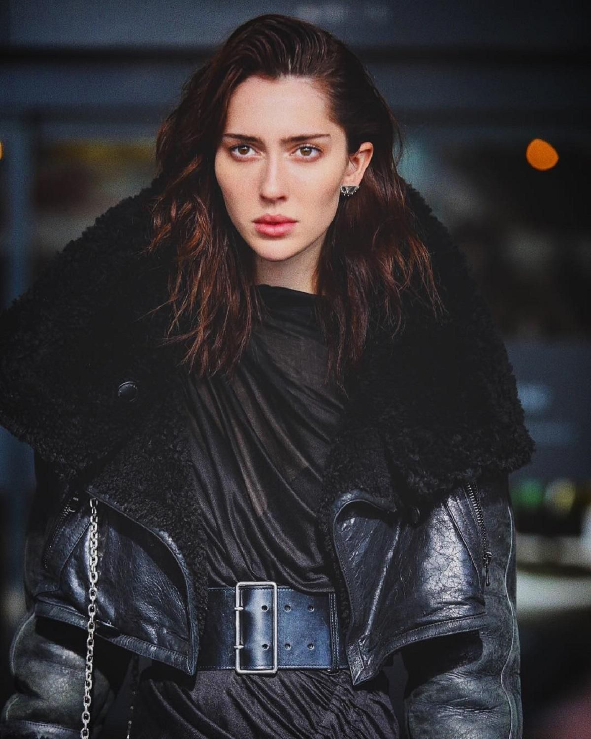 Модель-трансгендер вперше стала обличчям Chanel Beauty: що відомо про Тедді Квінліван – фото Модель-трансгендер вперше стала обличчям Chanel Beauty: що відомо про Тедді Квінліван – фото