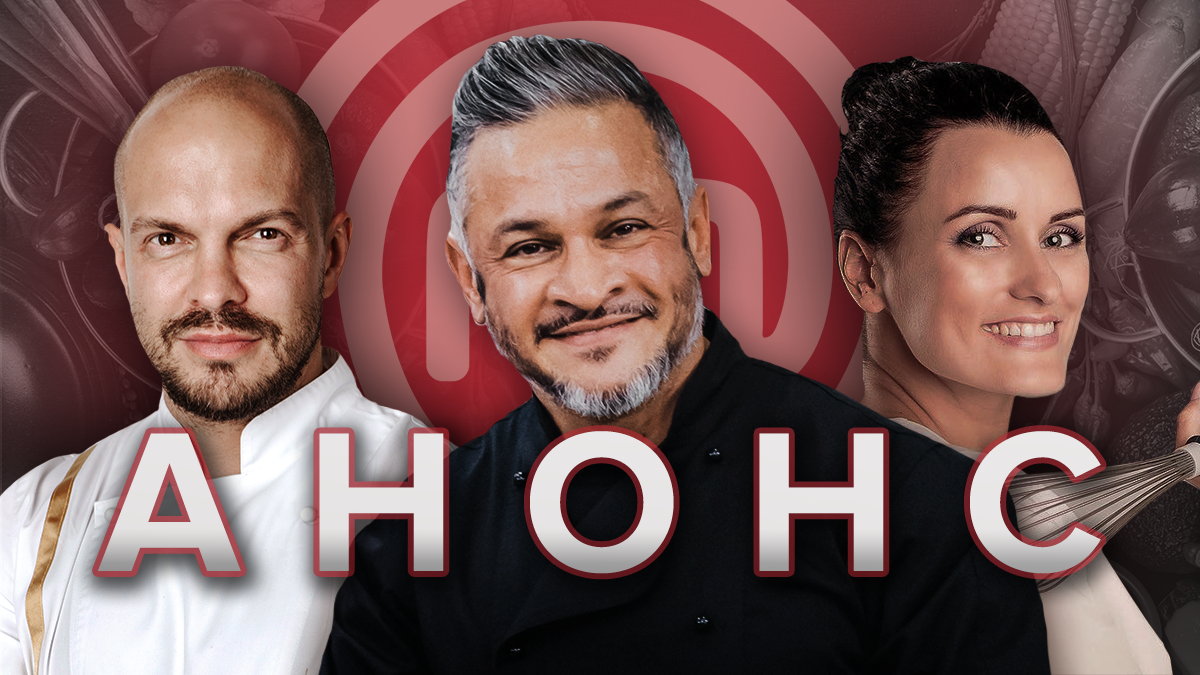 Мастер Шеф 9 сезон 1 выпуск: анонс нового Мастер Шеф 2019 Мастер Шеф 9 сезон 1 выпуск: анонс нового Мастер Шеф 2019